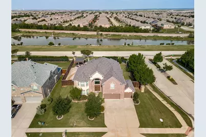 1461 Ramsbury Lane, Prosper, TX 75078 - Photo 27