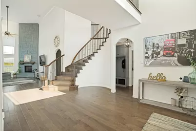 1461 Ramsbury Lane, Prosper, TX 75078 - Photo 5