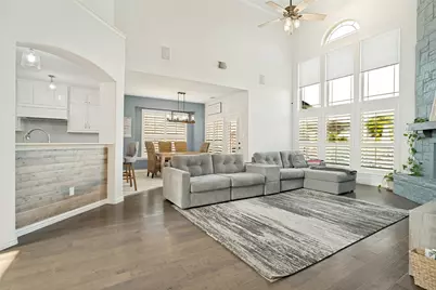 1461 Ramsbury Lane, Prosper, TX 75078 - Photo 3