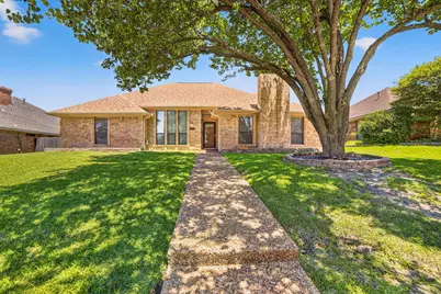 1525 Danube Lane, Plano, TX 75075 - Photo 1