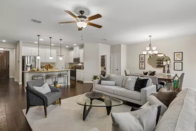 1161 Wiltshire Drive, Allen, TX 75013 - Photo 3