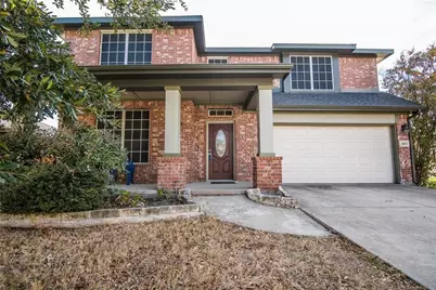 1412 Kittyhawk Drive, Little Elm, TX 75068 - Photo 1
