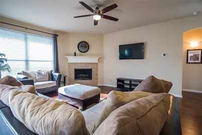 1412 Kittyhawk Drive, Little Elm, TX 75068 - Photo 3