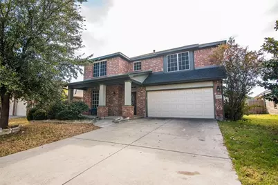 1412 Kittyhawk Drive, Little Elm, TX 75068 - Photo 27