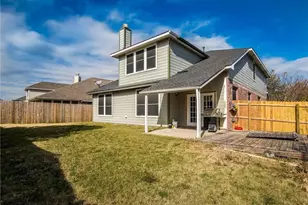 1412 Kittyhawk Dr, Little Elm, TX 75068 - Photo 23