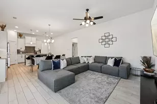 3140 Brazoria Dr, Little Elm, TX 75068 - Photo 3