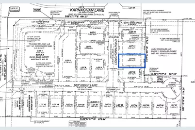 3905 Longhorn Road, Melissa, TX 75454 - Photo 3
