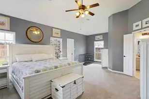 4503 Georgiana Ln, Mansfield, TX 76063 - Photo 17