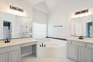 4503 Georgiana Ln, Mansfield, TX 76063 - Photo 19