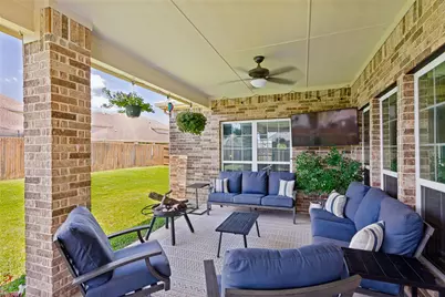 4503 Georgiana Lane, Mansfield, TX 76063 - Photo 29