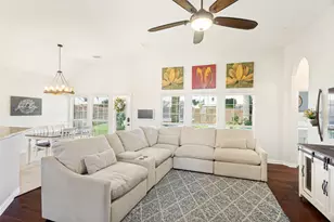 4503 Georgiana Ln, Mansfield, TX 76063 - Photo 11