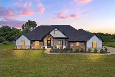 1057 Gonzollas Road, Springtown, TX 76082 - Photo 1
