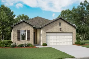 1226 Lambert, Forney, TX 75126 - Photo 3