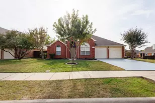 857 Dalmalley Ln, Coppell, TX 75019 - Photo 1
