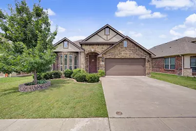 107 Valverde Lane, Alvarado, TX 76009 - Photo 1
