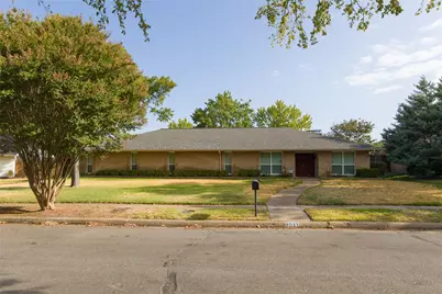 4031 Echo Glen Drive, Dallas, TX 75244 - Photo 1