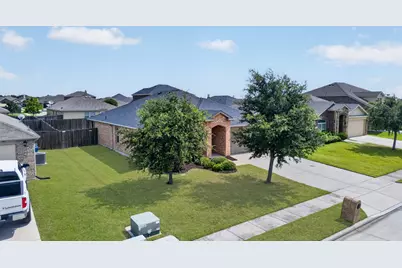 416 Azalea Drive, Josephine, TX 75173 - Photo 3