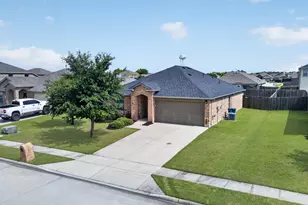 416 Azalea Dr, Josephine, TX 75173 - Photo 1