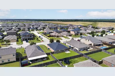 416 Azalea Drive, Josephine, TX 75173 - Photo 5
