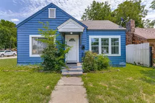 3801 Ryan Ave, Fort Worth, TX 76110 - Photo 1