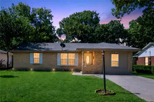 1504 Rusk Dr, Mesquite, TX 75149 - Photo 1