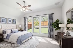 8708 Texas Cres Wy, McKinney, TX 75071 - Photo 7