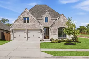 8708 Texas Cres Wy, McKinney, TX 75071 - Photo 1