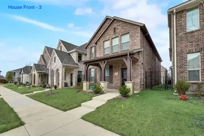 4111 Bullwhip Creek Lane, Sachse, TX 75048 - Photo 3
