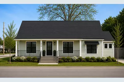 218 W Worth Street, Grapevine, TX 76051 - Photo 5