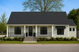 218 W Worth St, Grapevine, TX 76051 - Photo 5