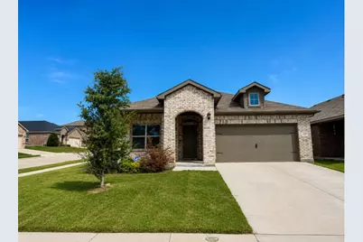 8301 Twisted Pine Way, Fort Worth, TX 76131 - Photo 1