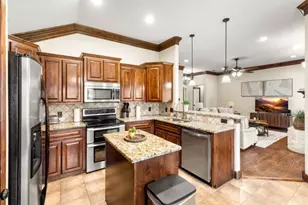 1342 Lewis and Clark Trail, Abilene, TX 79602 - Photo 13