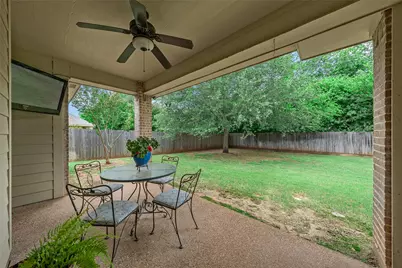 513 Kings Row, Woodway, TX 76712 - Photo 29