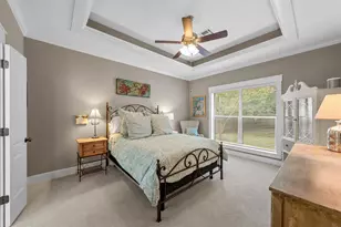 513 Kings Row, Woodway, TX 76712 - Photo 19