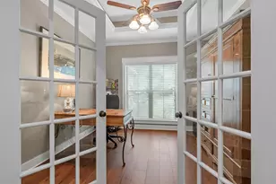 513 Kings Row, Woodway, TX 76712 - Photo 11