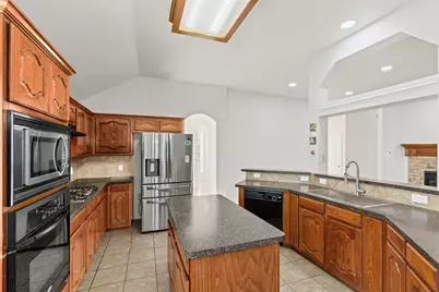 3509 Manor Drive, Rowlett, TX 75089 - Photo 7