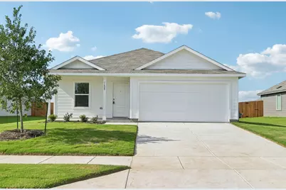 1629 Lercara Lane, McKinney, TX 75071 - Photo 3