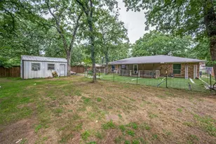 301 Surveyors Rd, Krugerville, TX 76227 - Photo 23