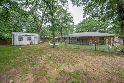 301 Surveyors Road, Krugerville, TX 76227 - Photo 23