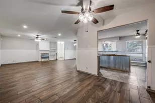 301 Surveyors Rd, Krugerville, TX 76227 - Photo 5