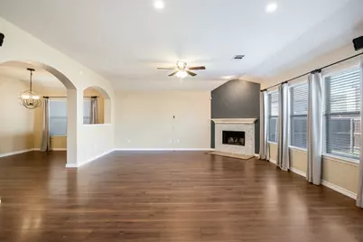 14536 Crystal Lake Drive, Little Elm, TX 75068 - Photo 7