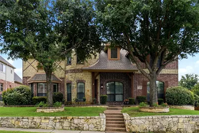 1632 Flowers Drive, Carrollton, TX 75007 - Photo 1