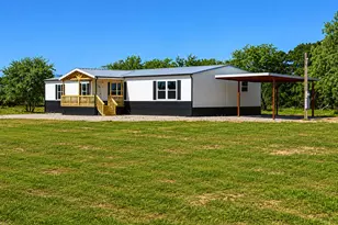 1053 Carnagie Rd, Poolville, TX 76487 - Photo 1