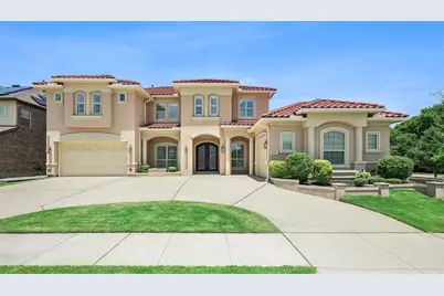 13590 Tim Tam Circle, Frisco, TX 75035 - Photo 1