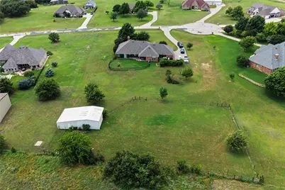 130 Aledo Grove Court, Fort Worth, TX 76126 - Photo 21