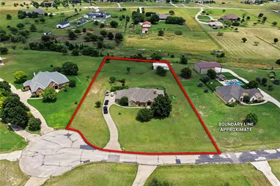 130 Aledo Grove Court, Fort Worth, TX 76126 - Photo 23