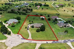 130 Aledo Grove Ct, Fort Worth, TX 76126 - Photo 23