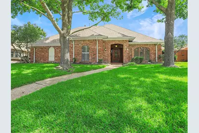 1512 Faringdon Drive, Plano, TX 75075 - Photo 1