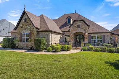 1014 Sunset Bay Court, Granbury, TX 76048 - Photo 5