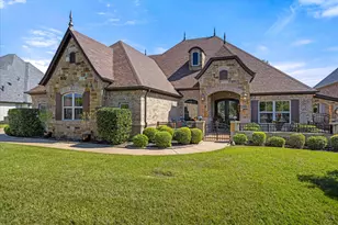 1014 Sunset Bay Ct, Granbury, TX 76048 - Photo 5